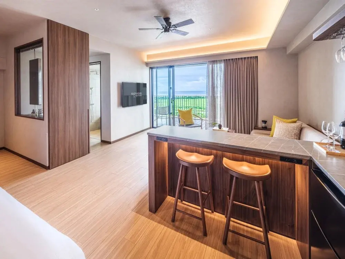 seven x seven ishigaki