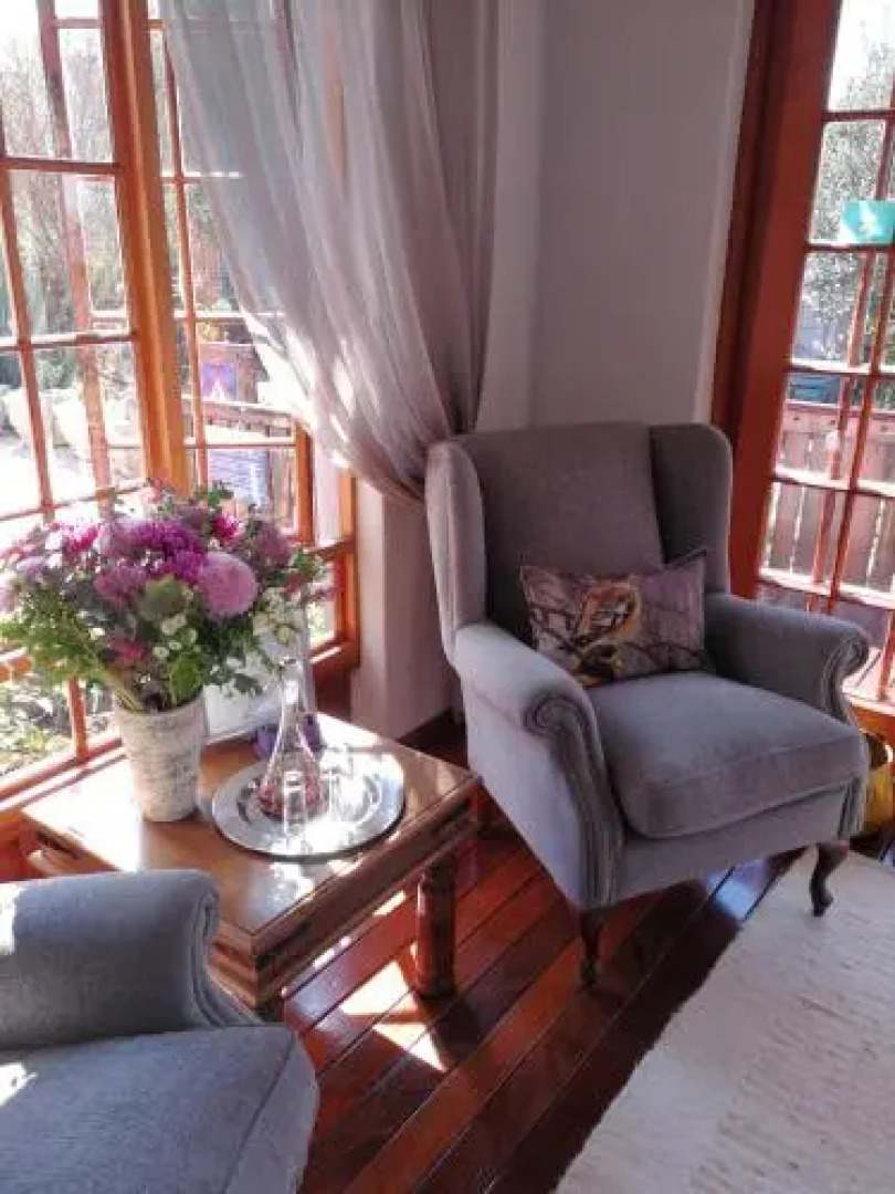 Van Dykshuis Guest House