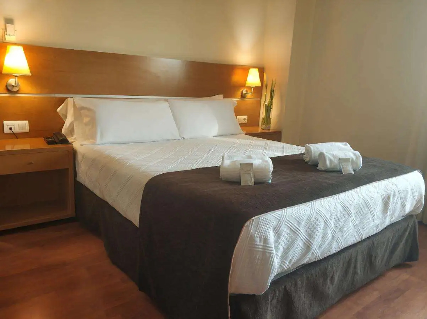 Hotel Avión by Bossh! Hotels.