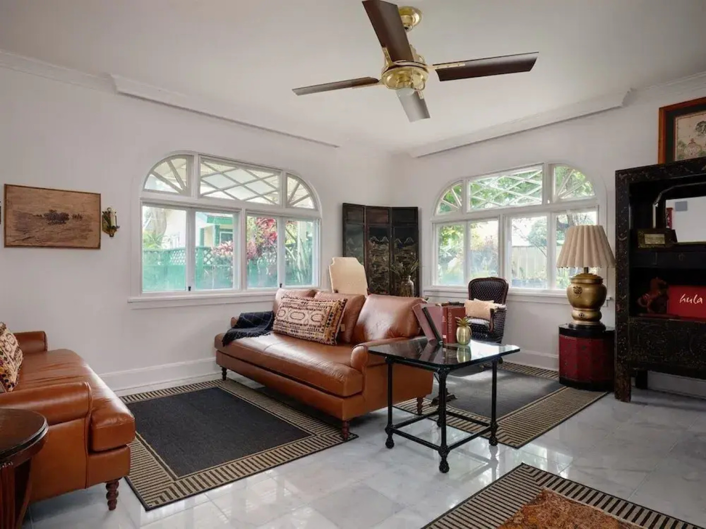 The Historic Wailuku Inn