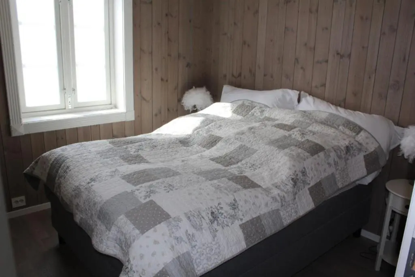 Torshaug 4 bedroom cabin