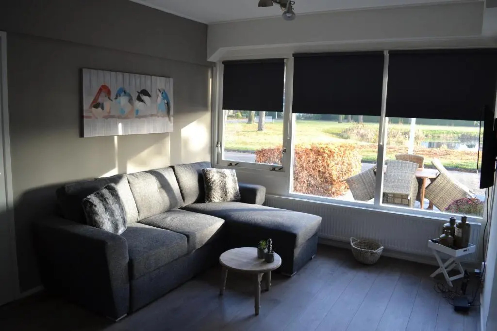 Bed and Breakfast Drachten