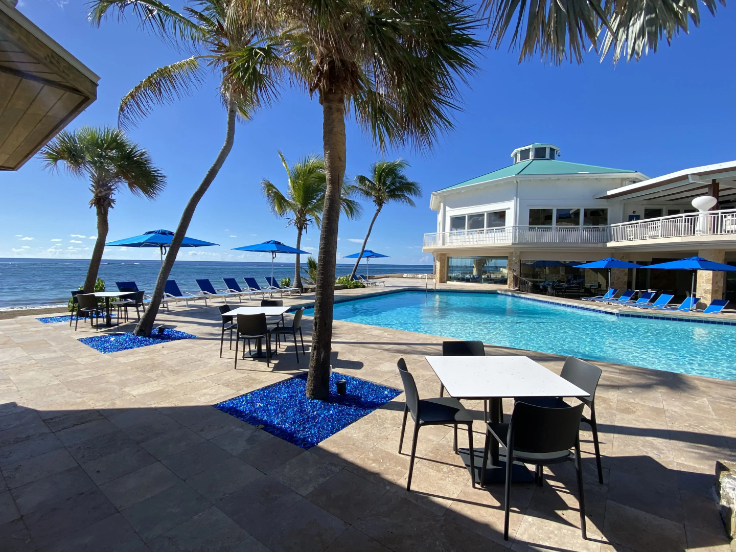 Oceans at Carina Bay Adults Only