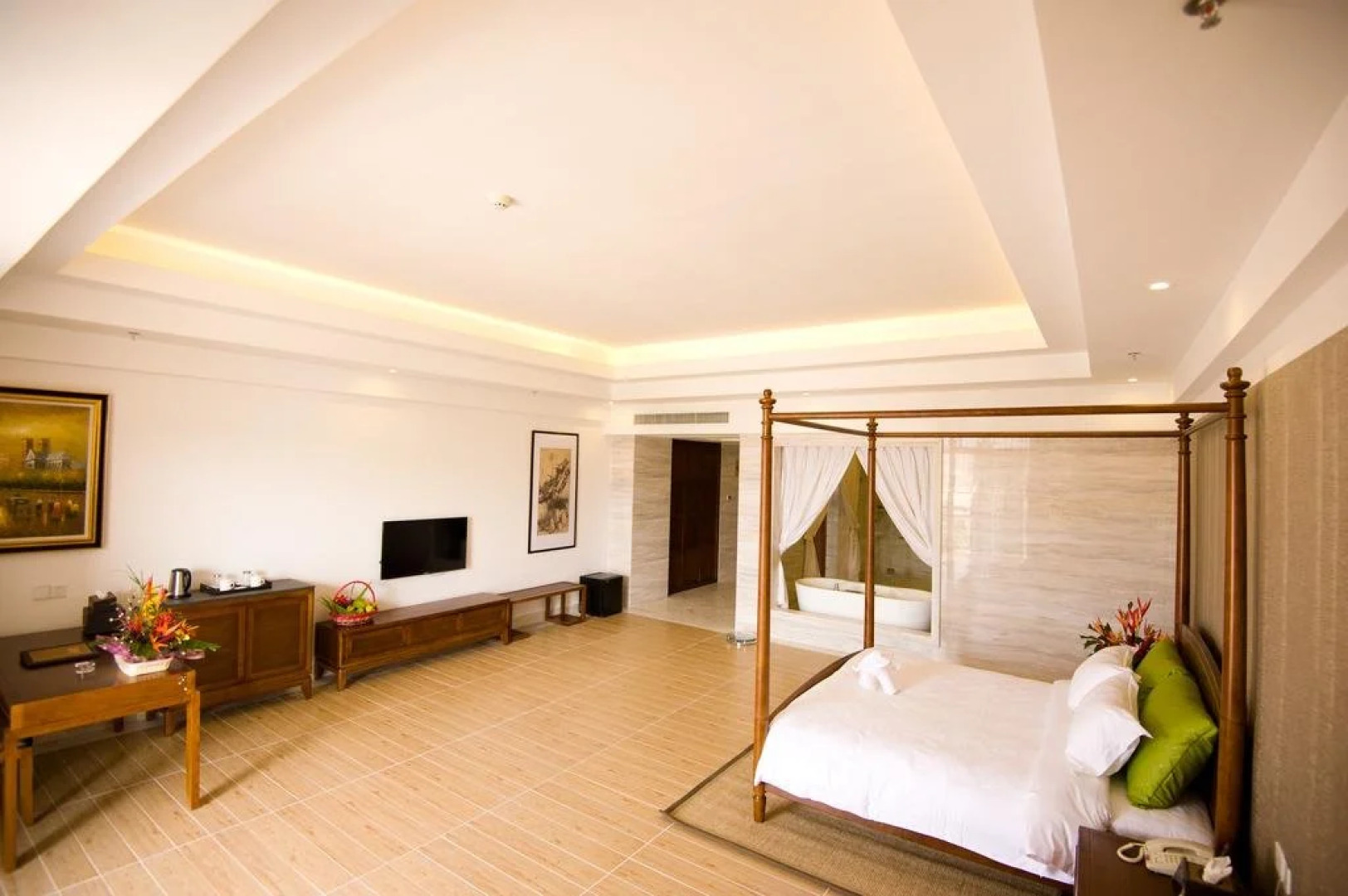 Jin Ling Museum Hotel