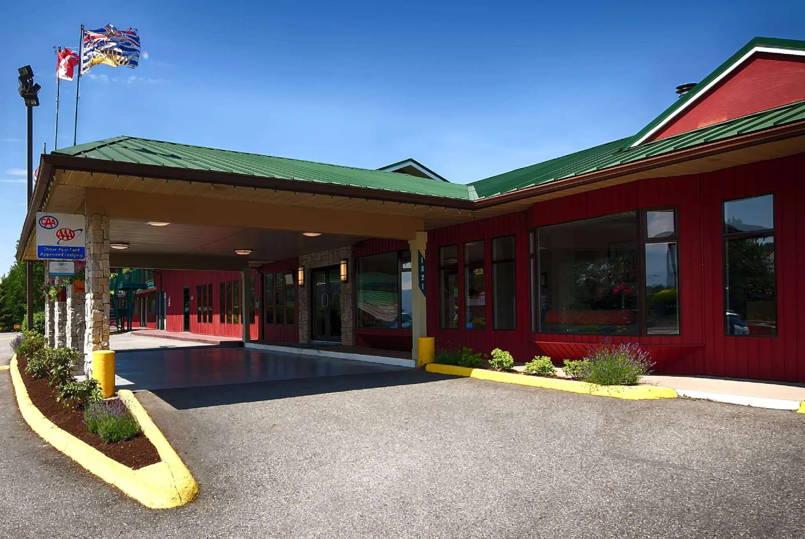 Best Western Bakerview