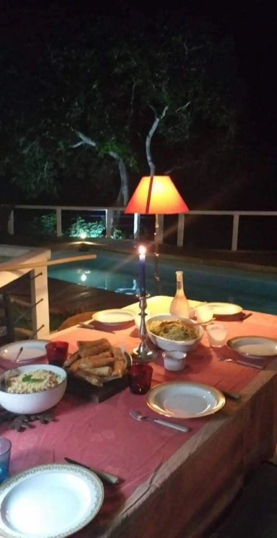 Coral Canyon Romblon - Hostel