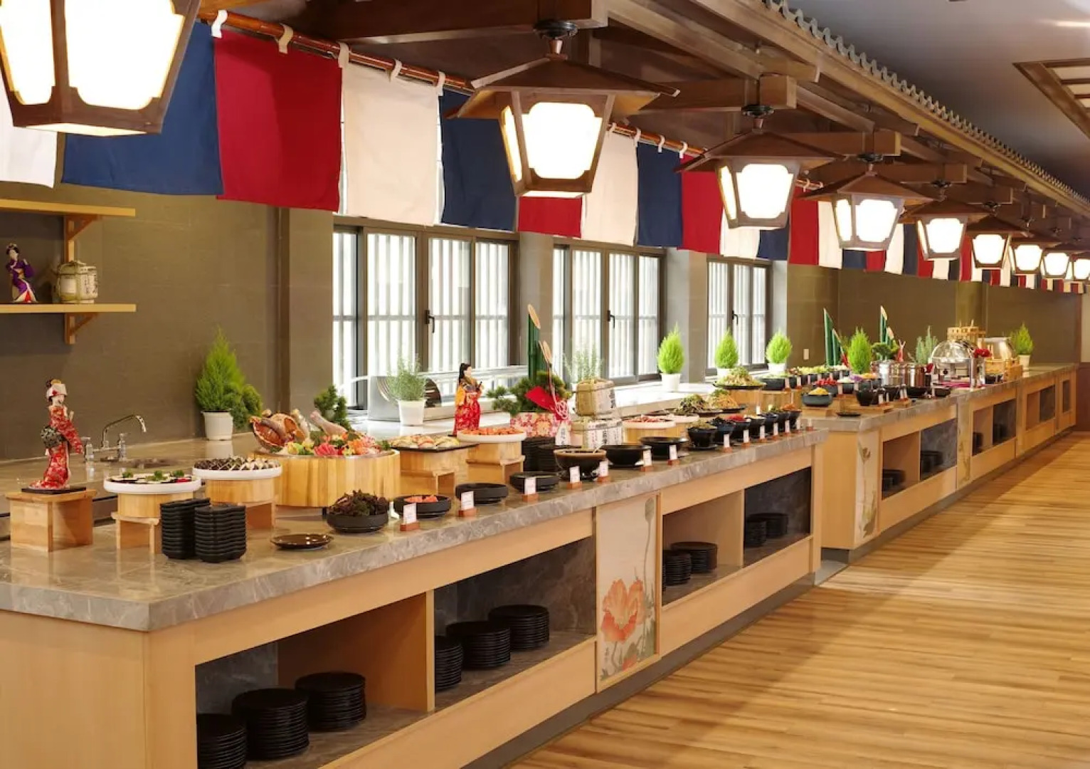 Yoko Onsen Quang Hanh