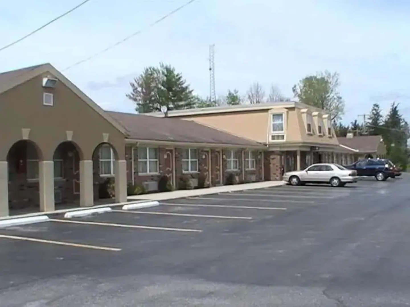 Hometown Inn Galion