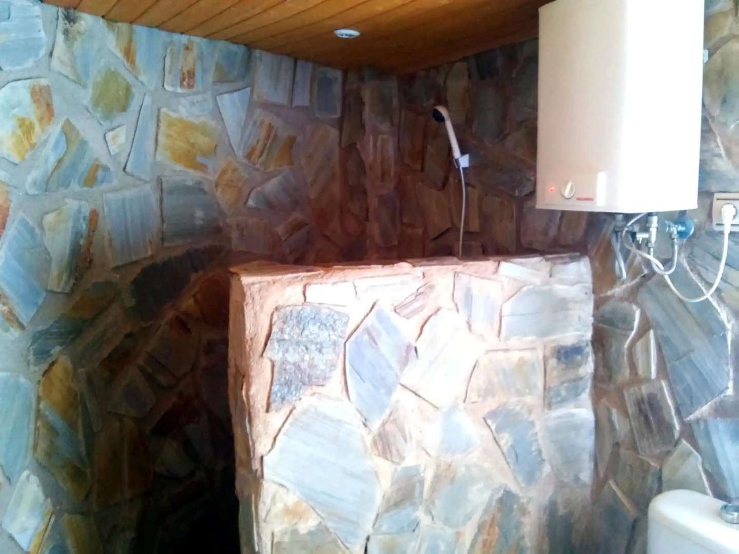 Casa rural el Carmen de la Sierra