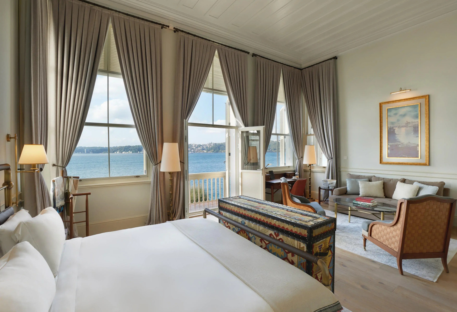 Six Senses Kocatas Mansions Istanbul