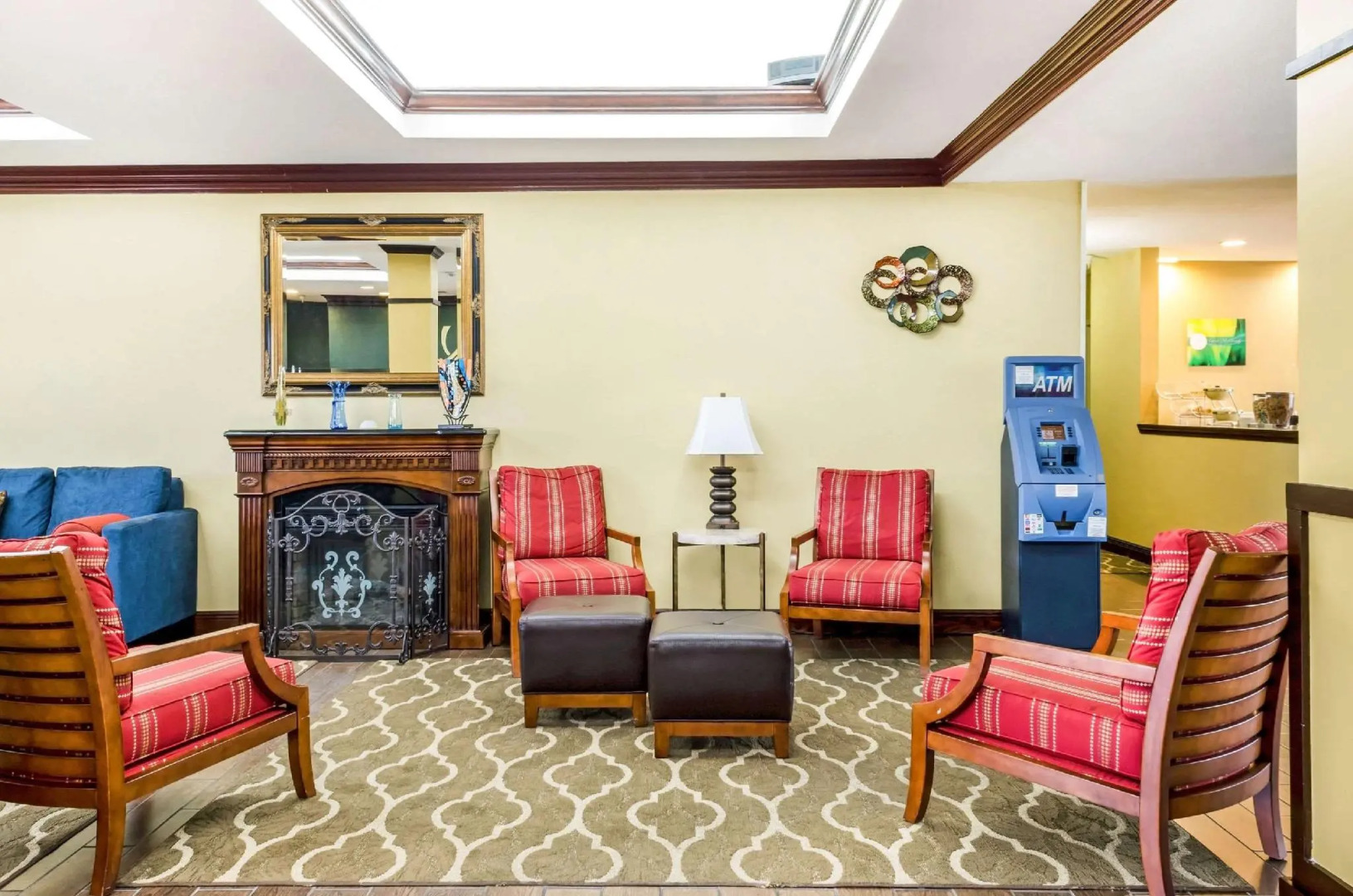 Wingate by Wyndham Biloxi/Ocean Springs