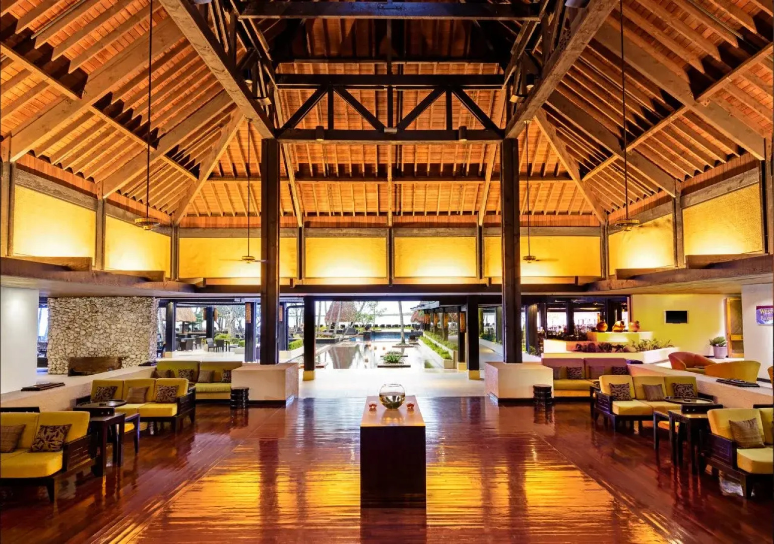 The Westin Fiji Golf Resort & Spa