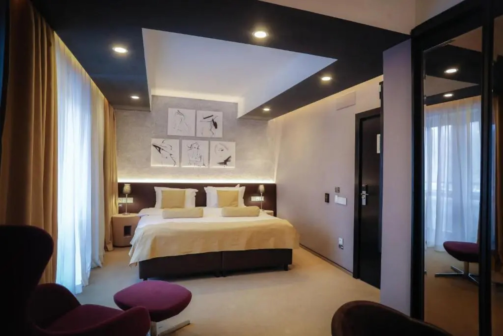 Royal Boutique Hotel Poiana Brasov