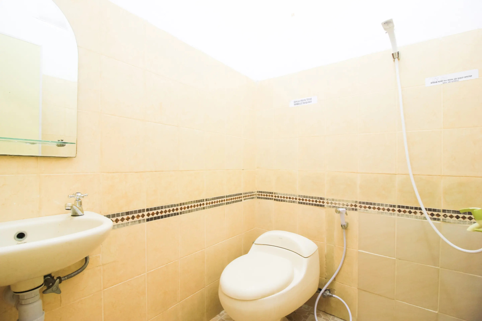 OYO Flagship 728 Baileys Apartment