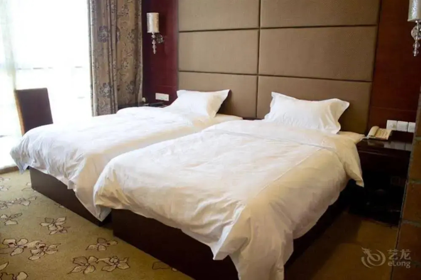 De Hua Tang Bed Culture Hotel