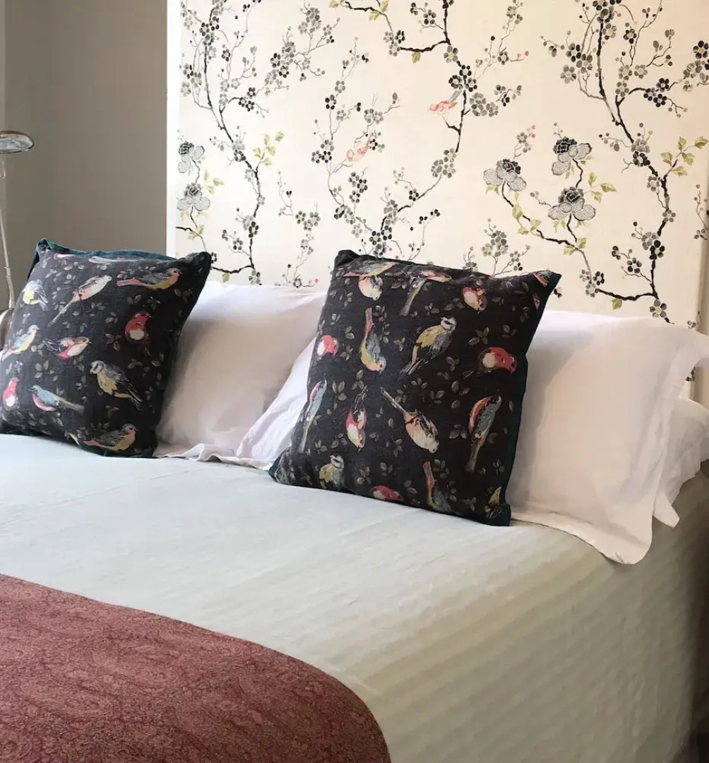 Cosy Bookbinder House in Jericho Oxford