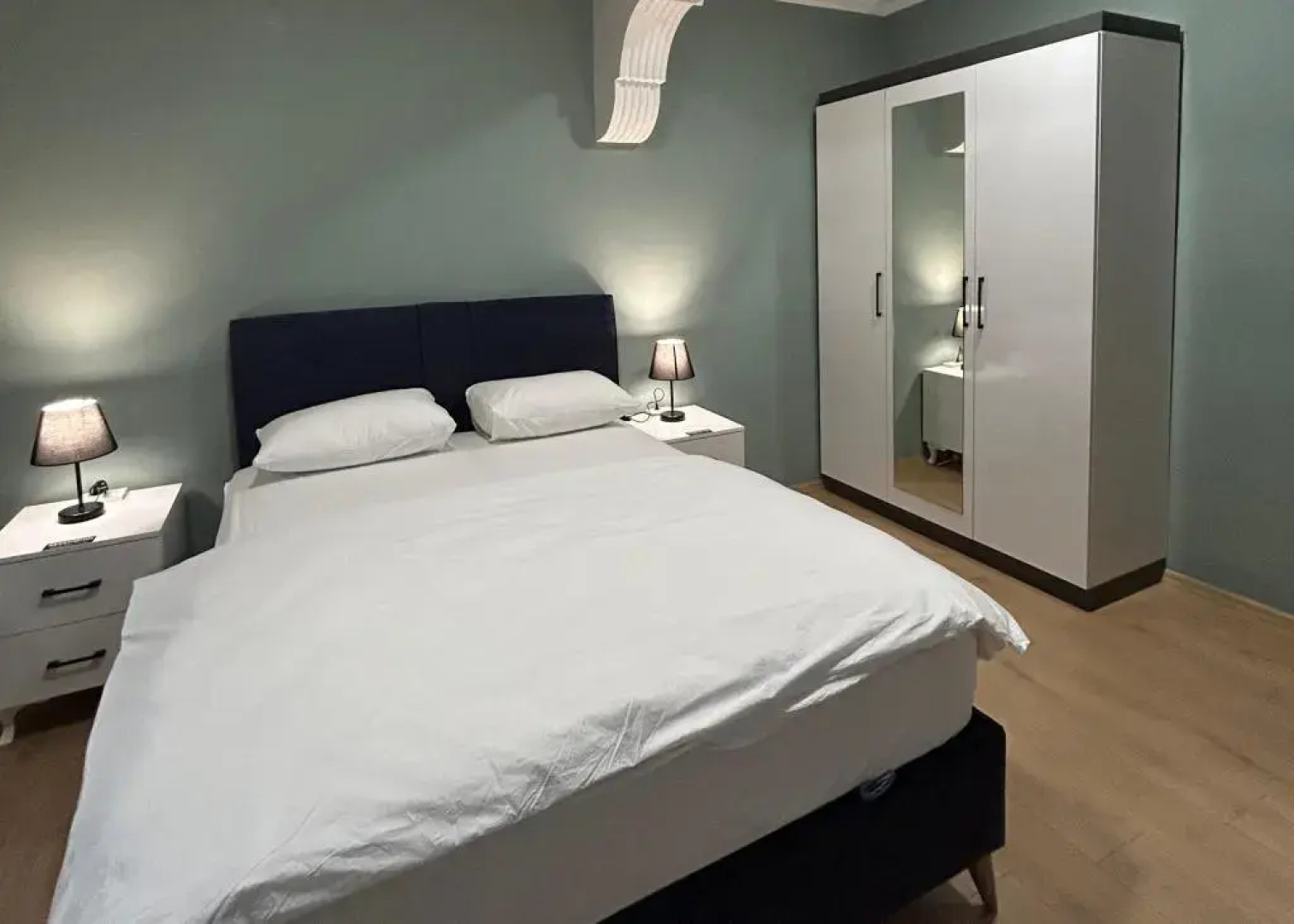 Buyuk Agri Otel & Apart
