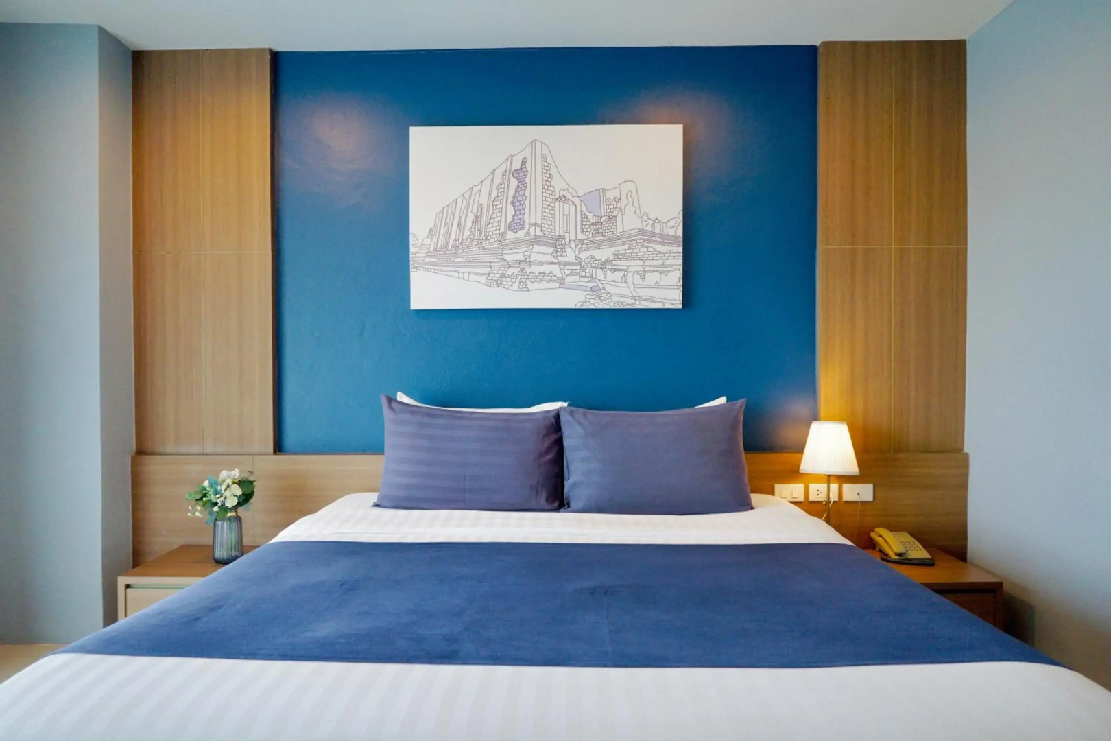 The Cavalli Casa Resort