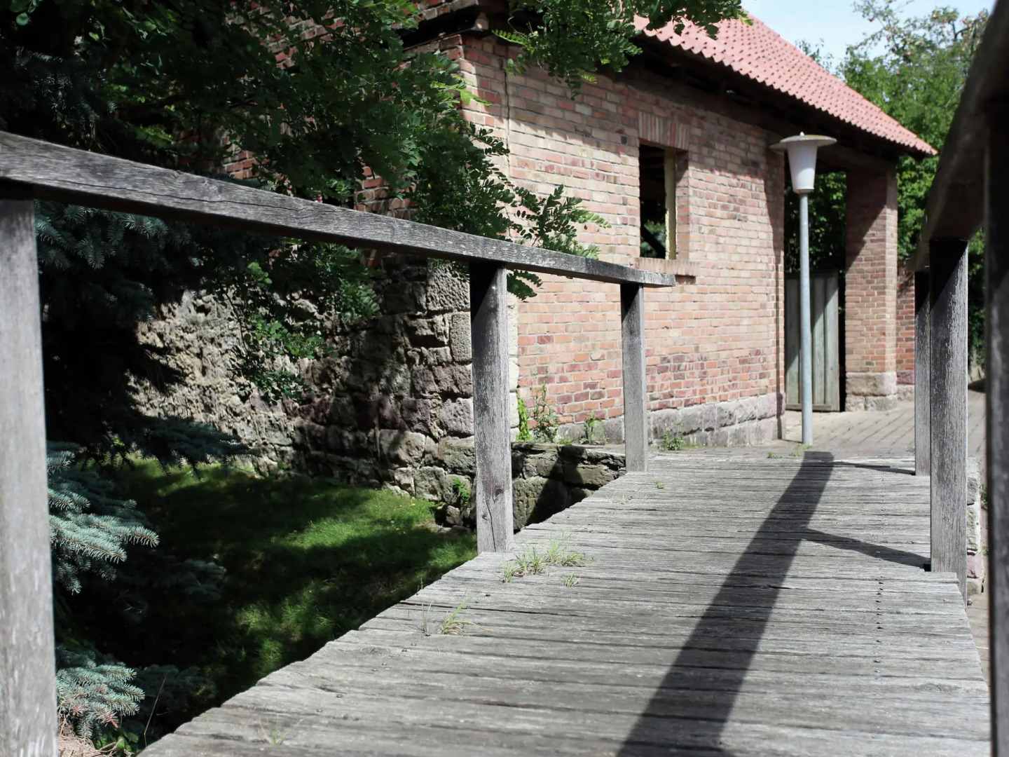 Charming Holiday Home in Thuringen Near the Lake