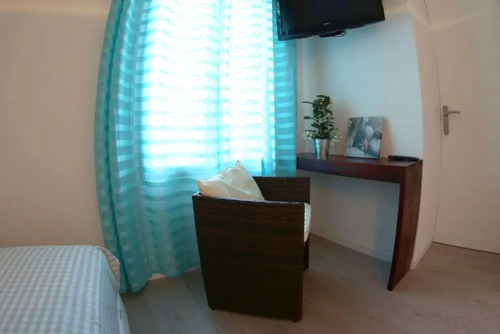 Du Côté De Chez Jos