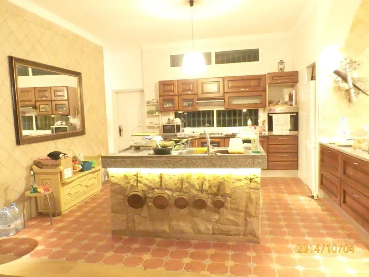 Villa With 3 Bedrooms in Oulad Hriz, With Private Pool and Furnished G