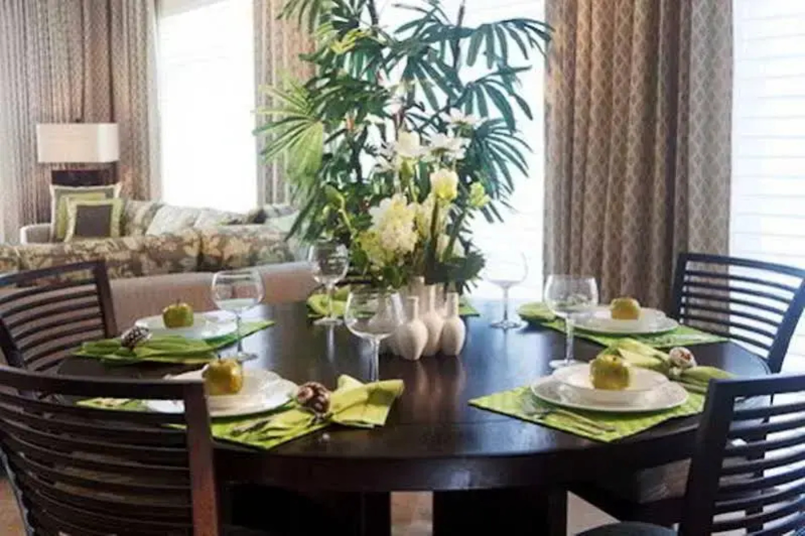 The Venetian on Grace Bay