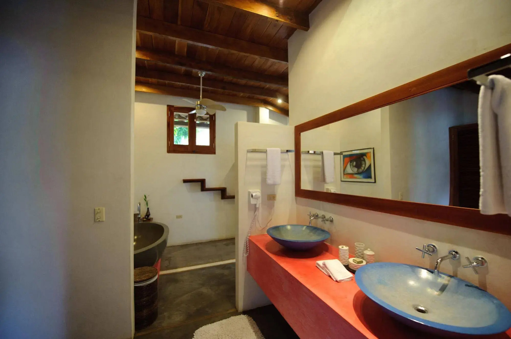 Casa de Campo Pedasi