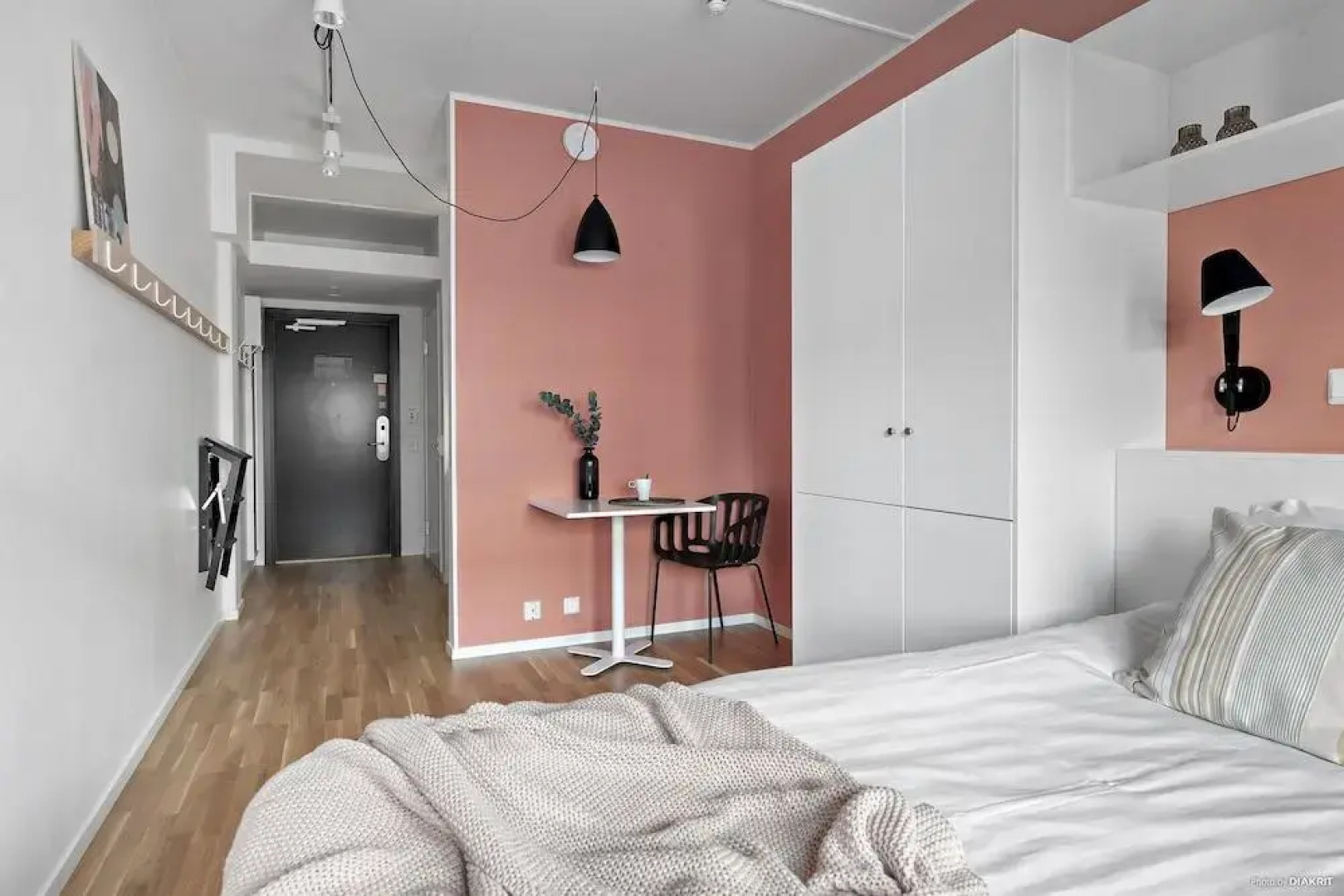 Forenom Aparthotel Stockholm Kista