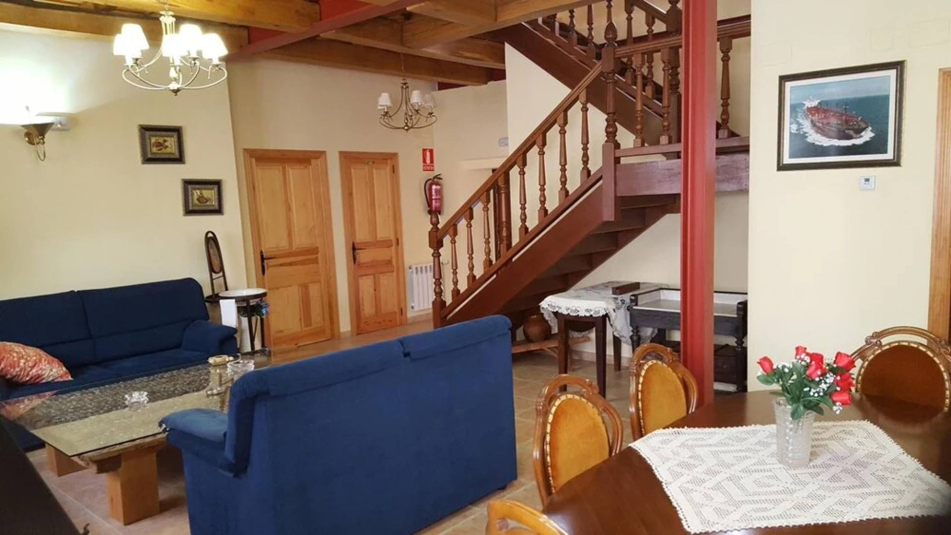 Hotel Rural Fuente del Val