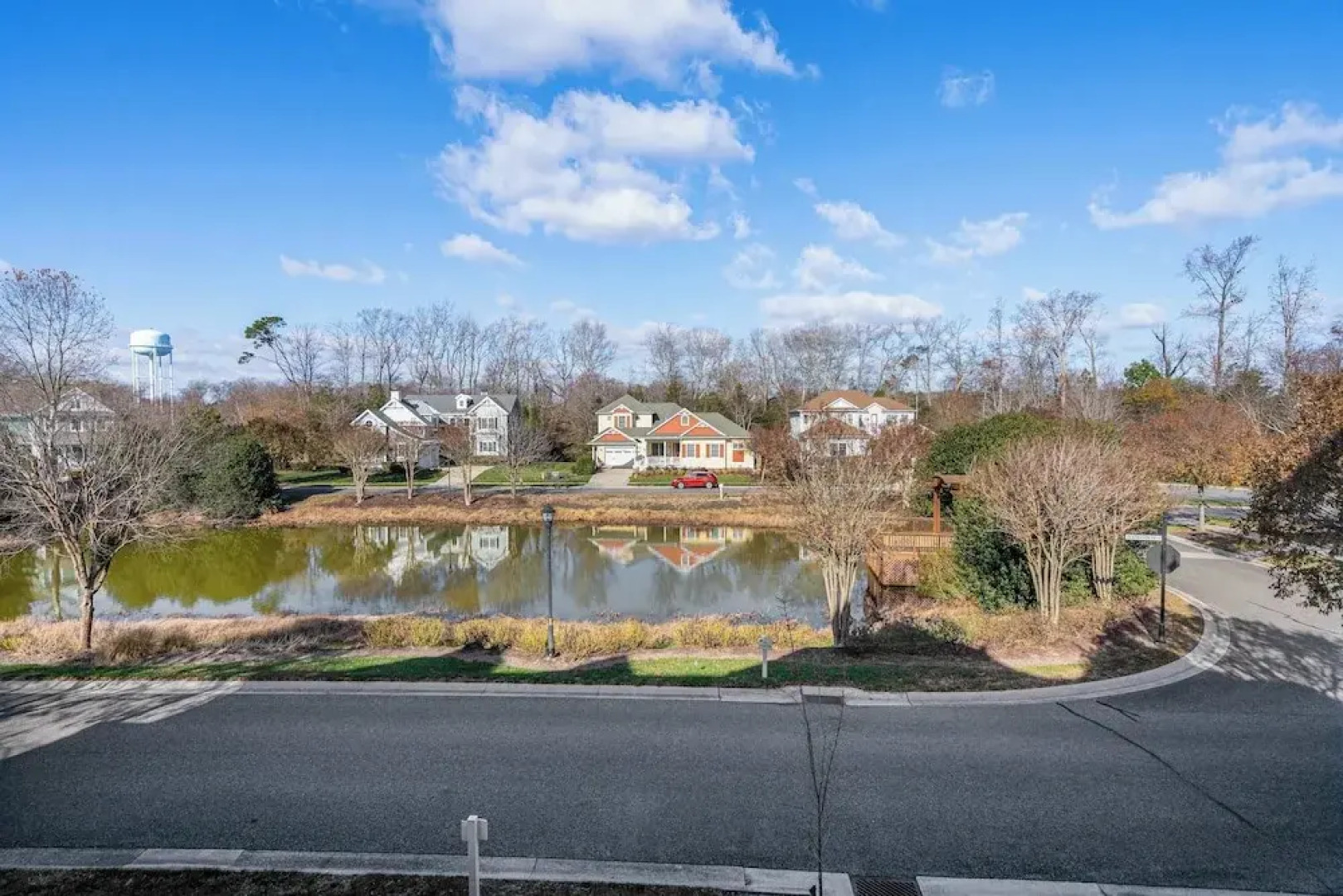 Bayside Destination Drive