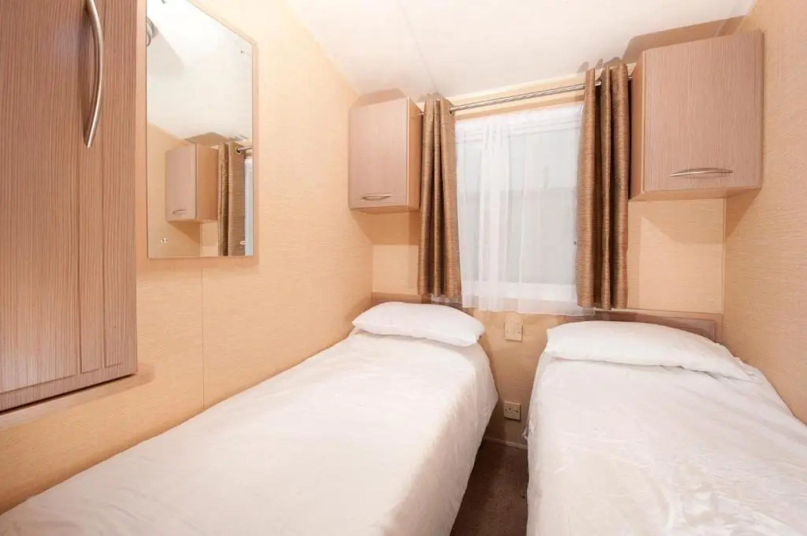 Trelawne Manor Holiday Park