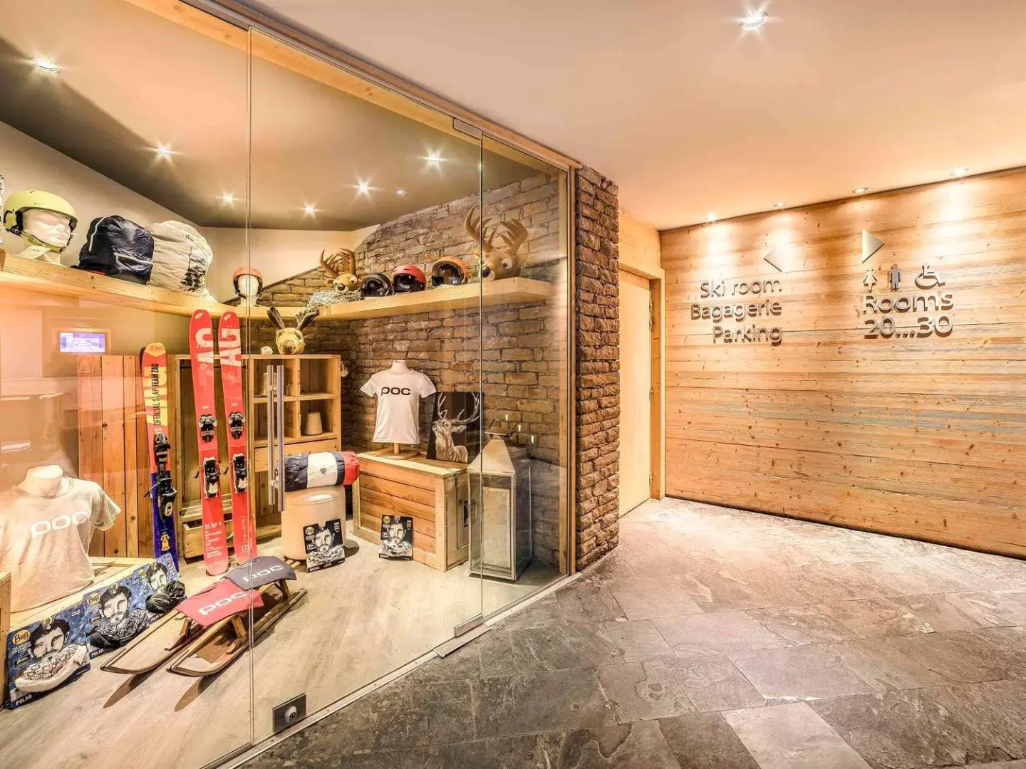 Lykke Hotel & Spa Chamonix