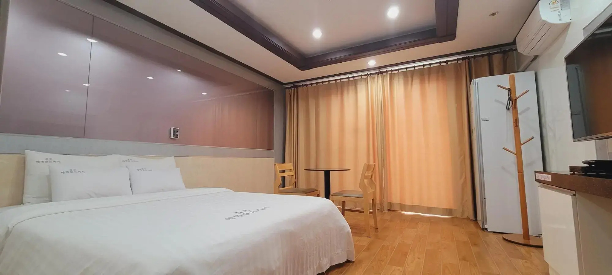 Gyeongpo Emerald Beach Hotel