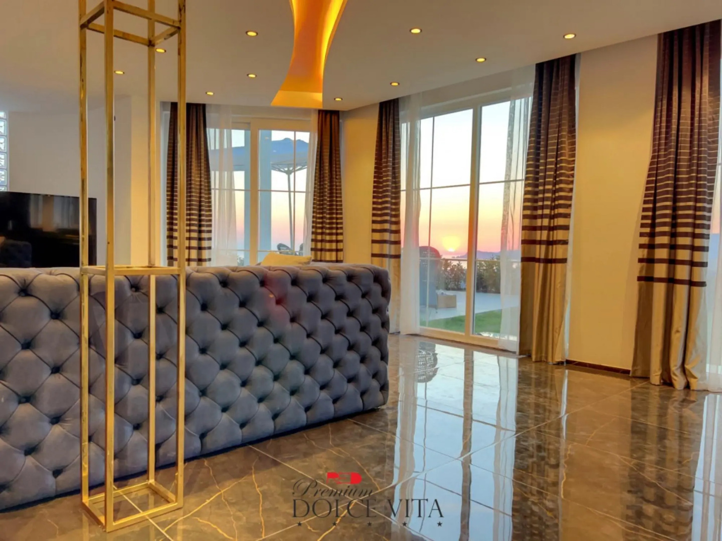 Amazing House with Private Pool in Antalya