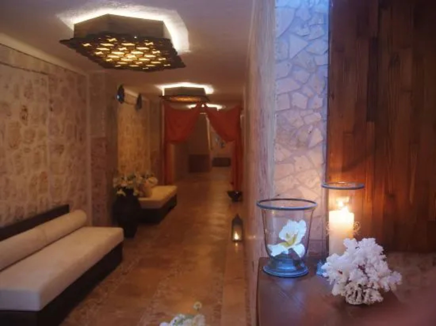 Likya Residence Hotel & Spa