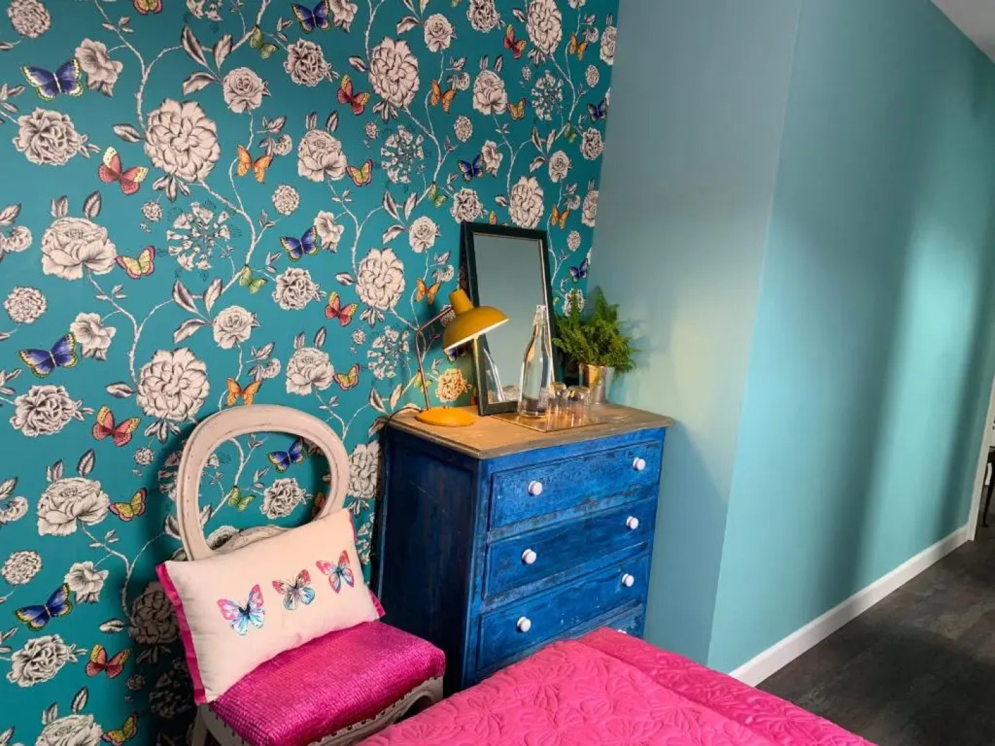 The Residence at Bolenna