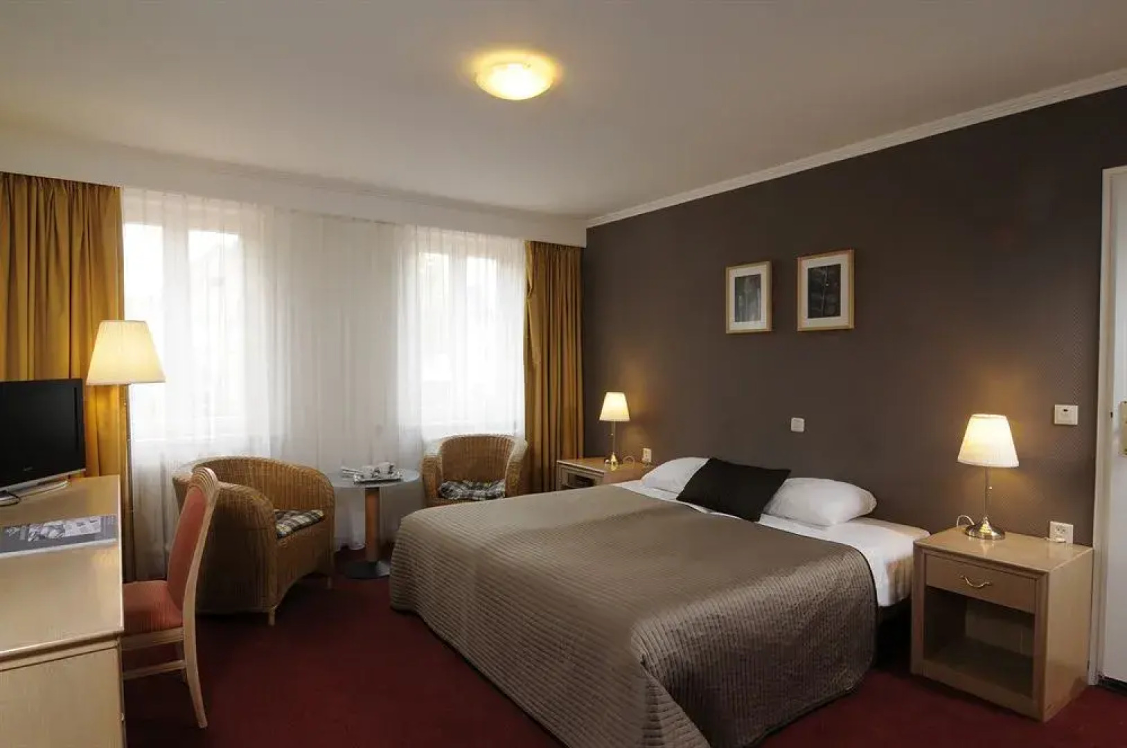 Boutique Hotel Slenaker Vallei