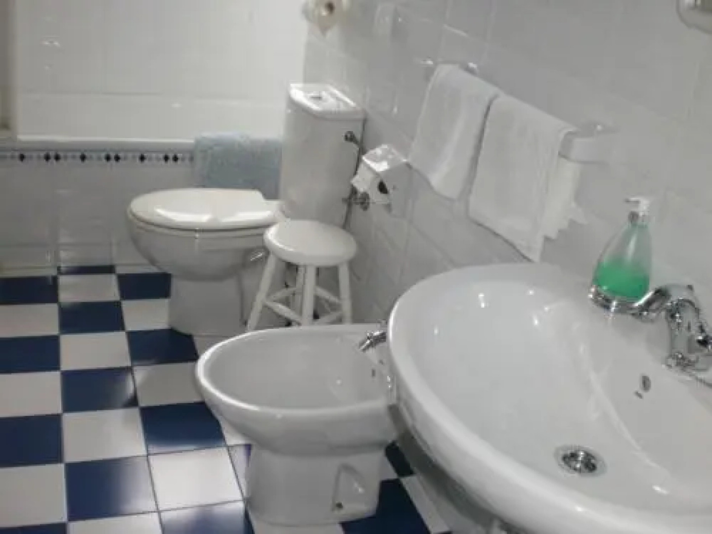 La Casona de Priorio