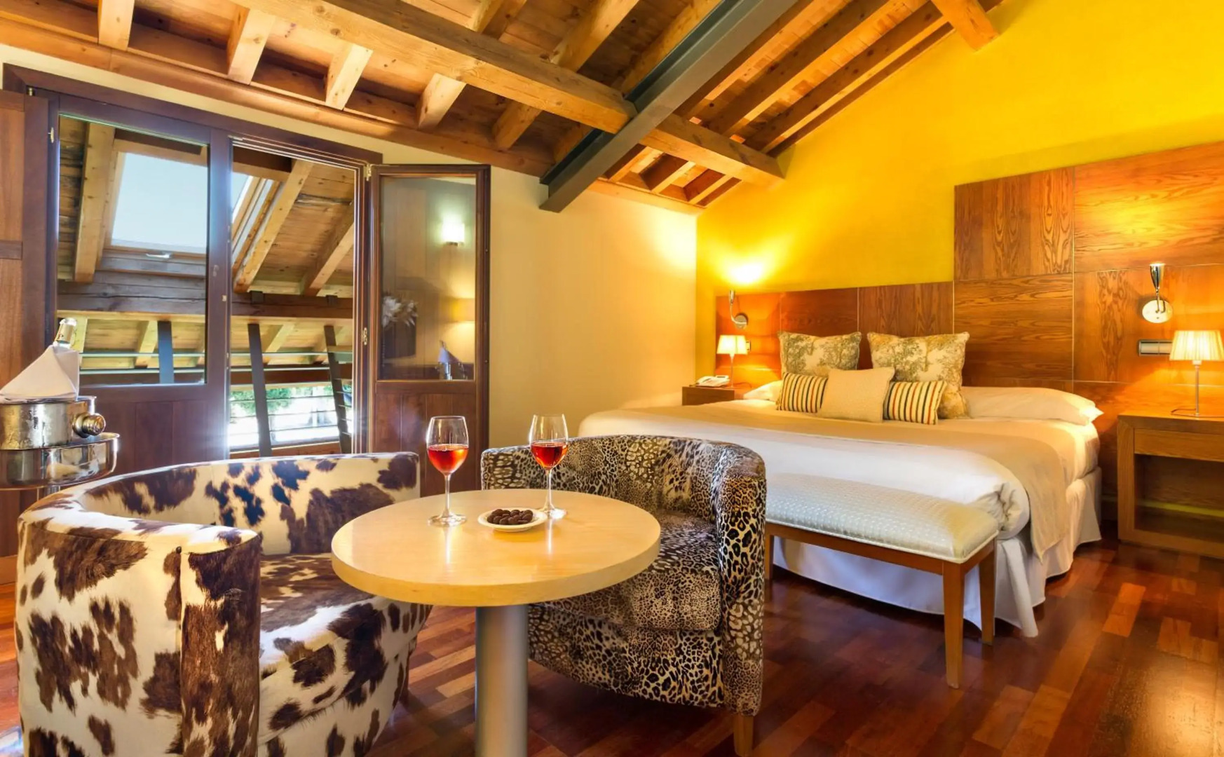 Hotel Izán Puerta de Gredos