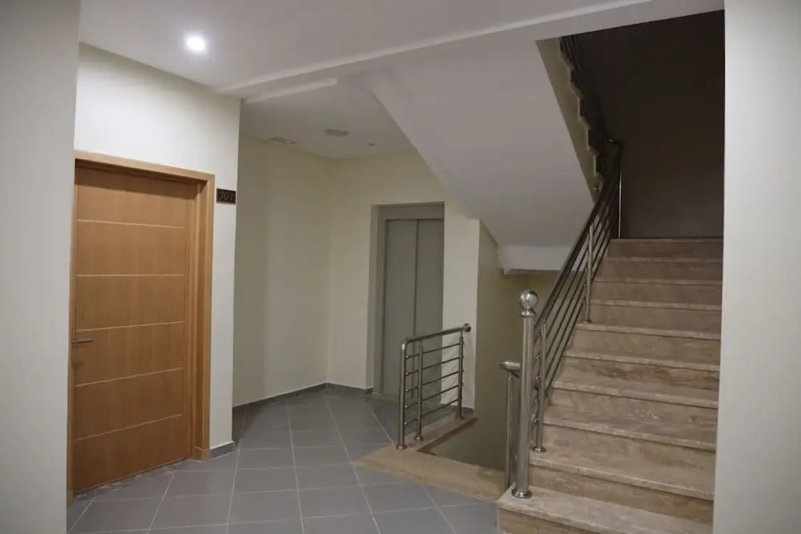 Residence Centro Suite