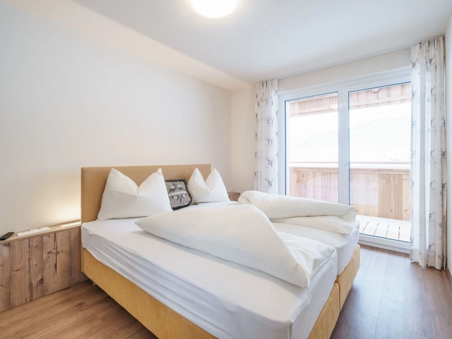 Luxurious Apartment in Gosau Near Ski Area