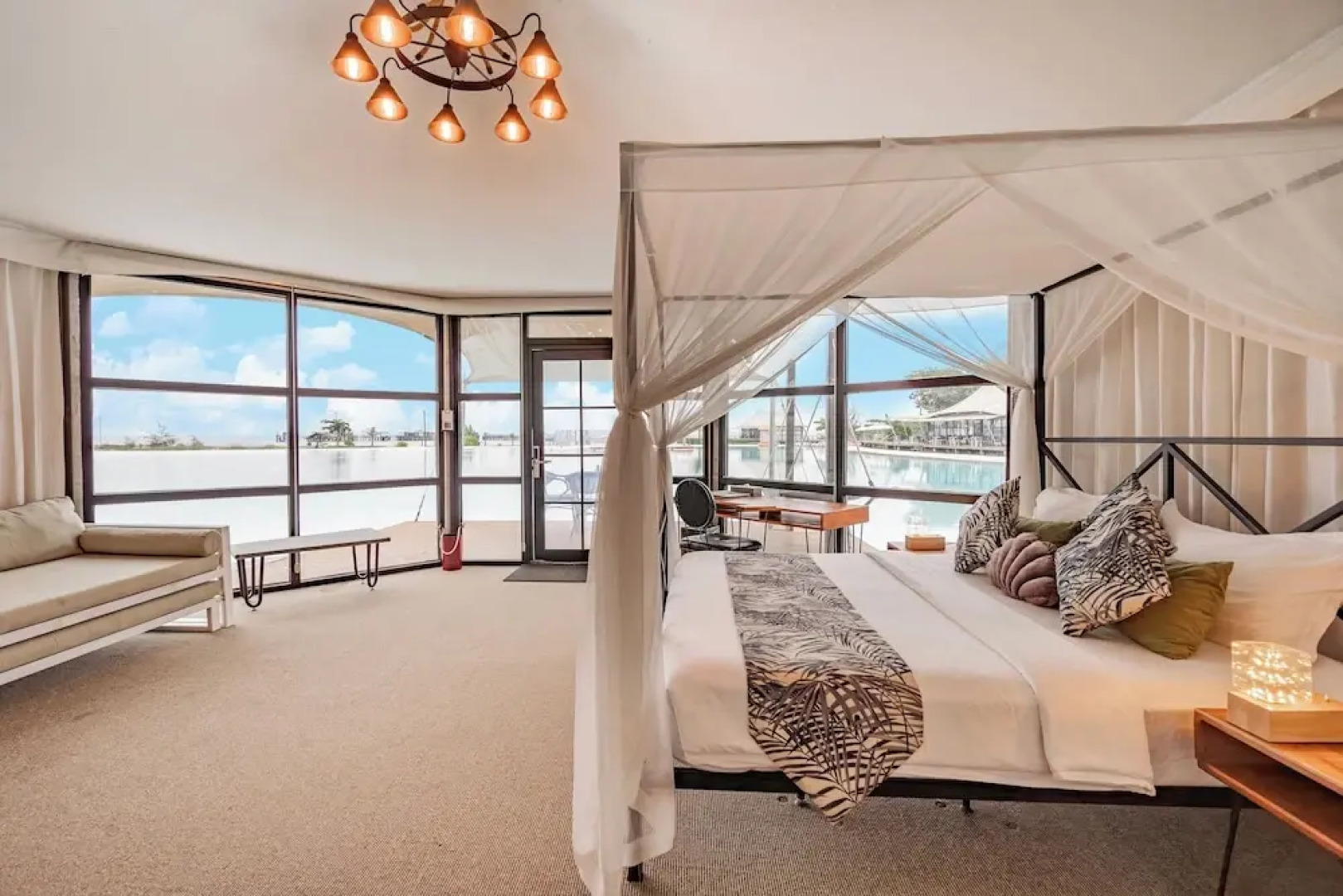 Kiki Beach Resort, Batam