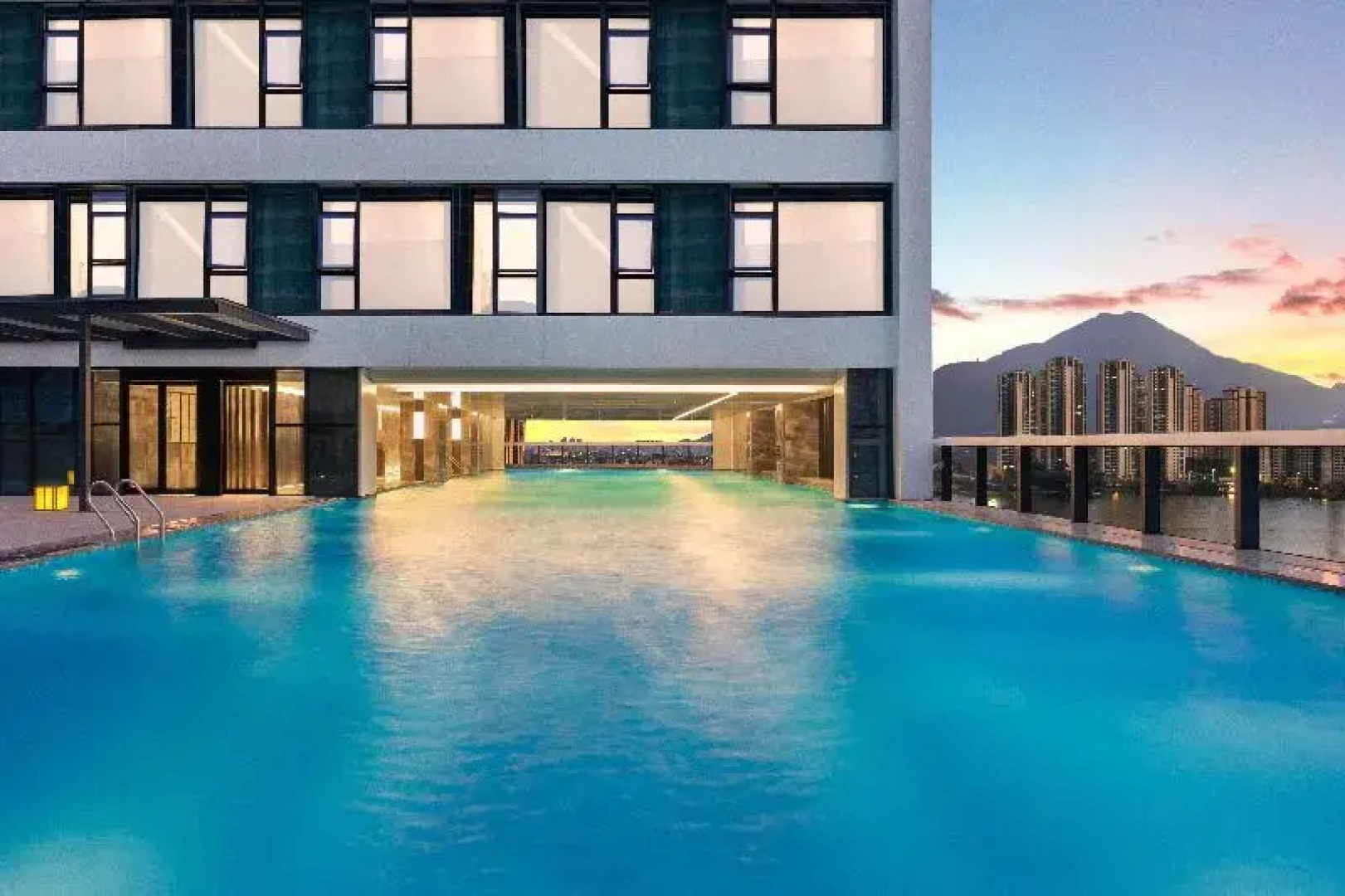 Crowne Plaza PUTIAN by IHG