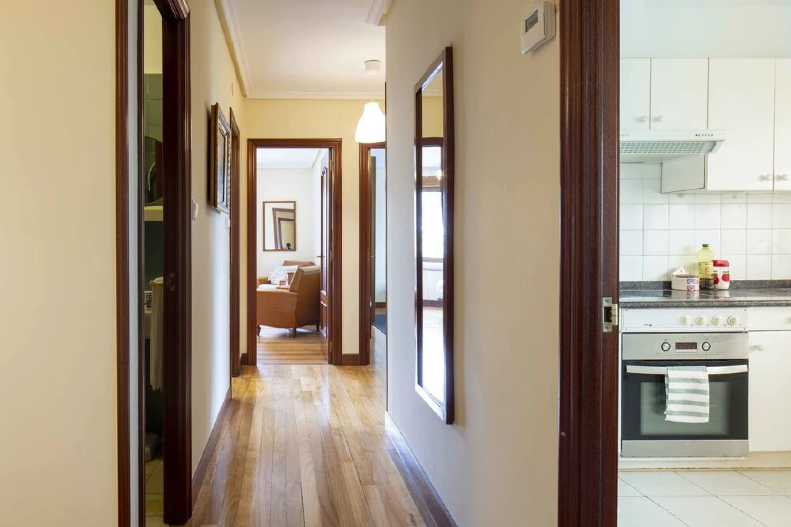 CONNECTION 2 Apartment by Aston & Wolf