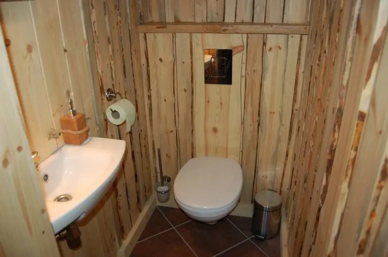 Kuusekännu Holiday Home