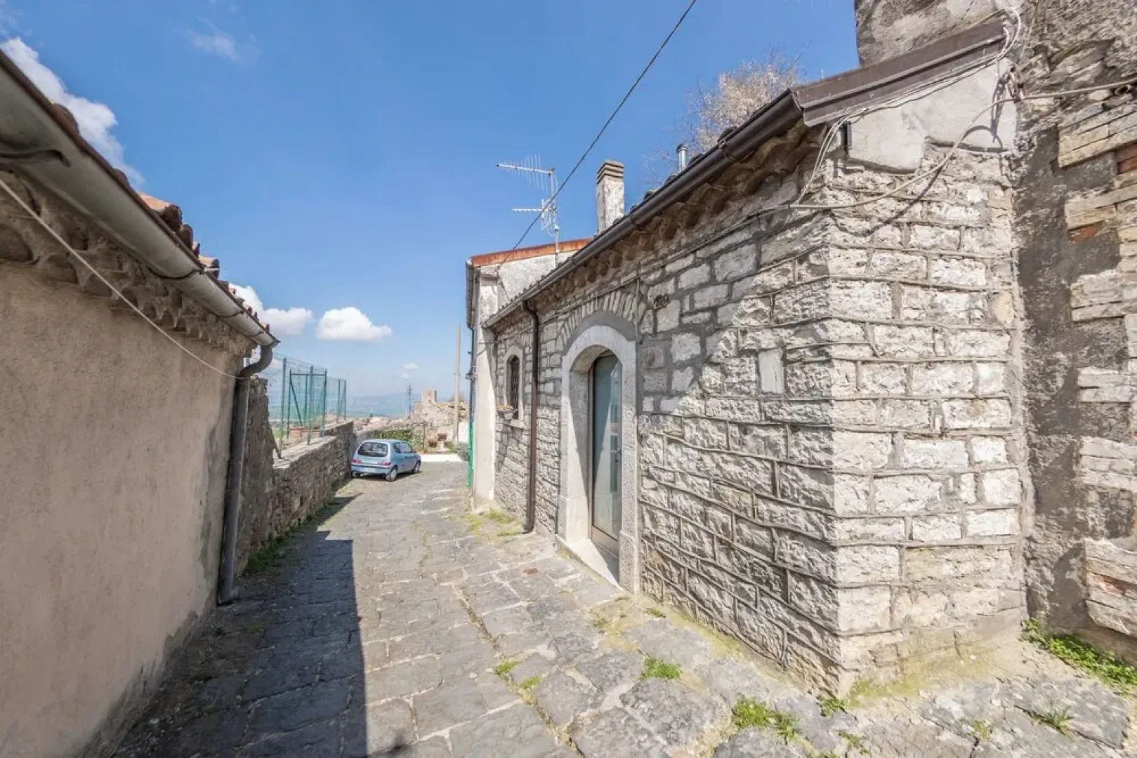 Casa Argo Guest House