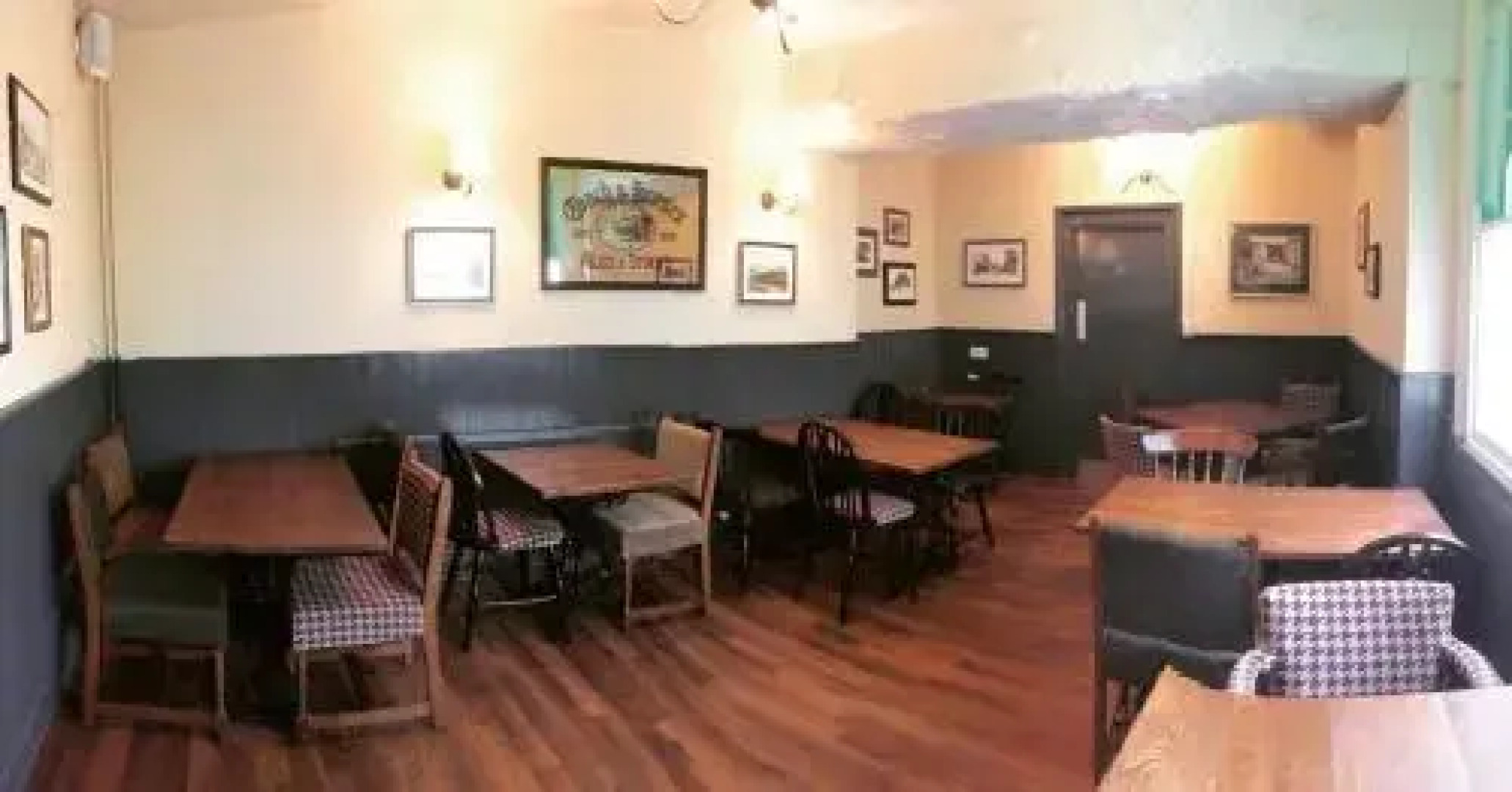 The Coach and Horses Inn