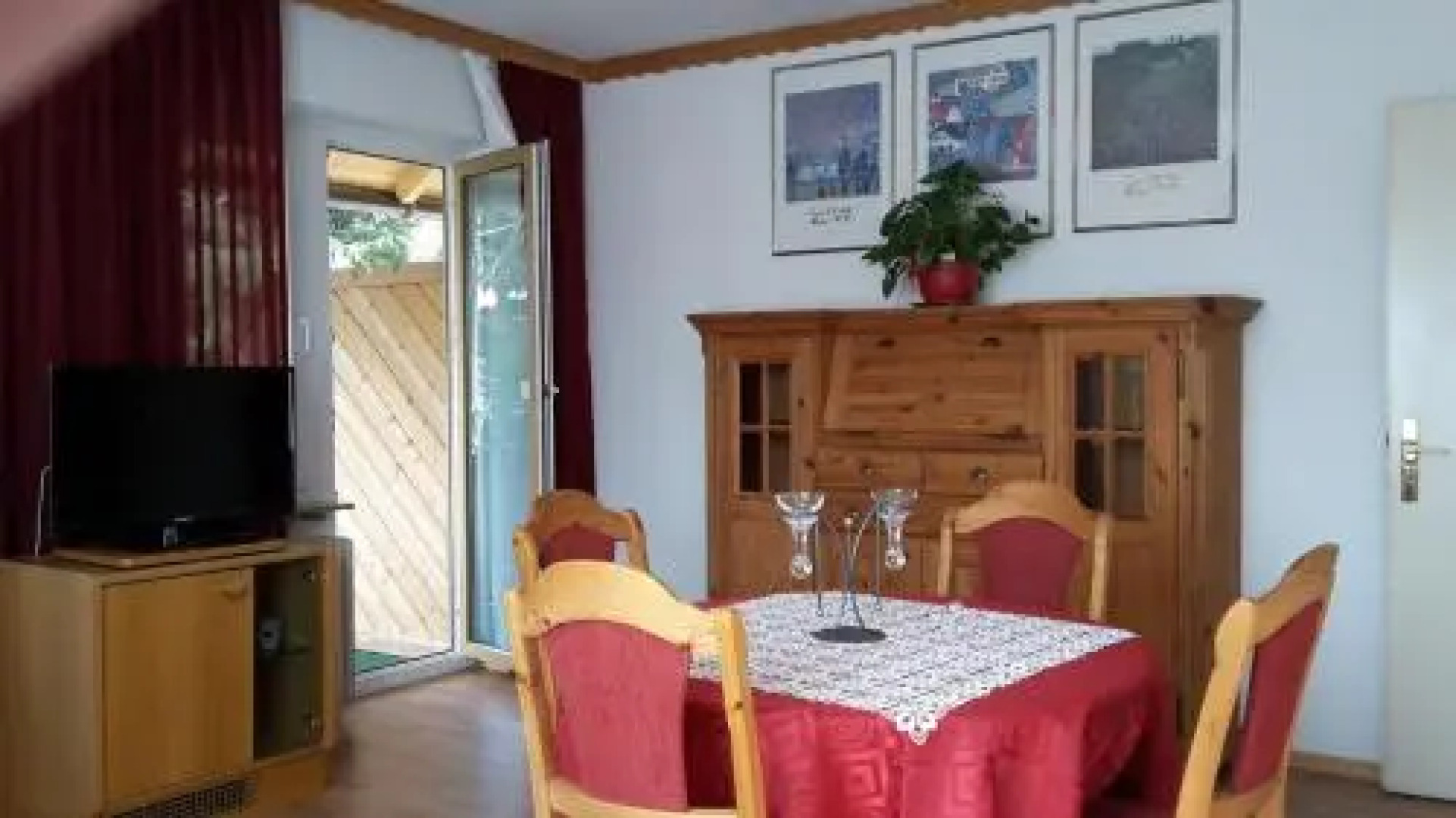 Pension Waldeck Fleckl