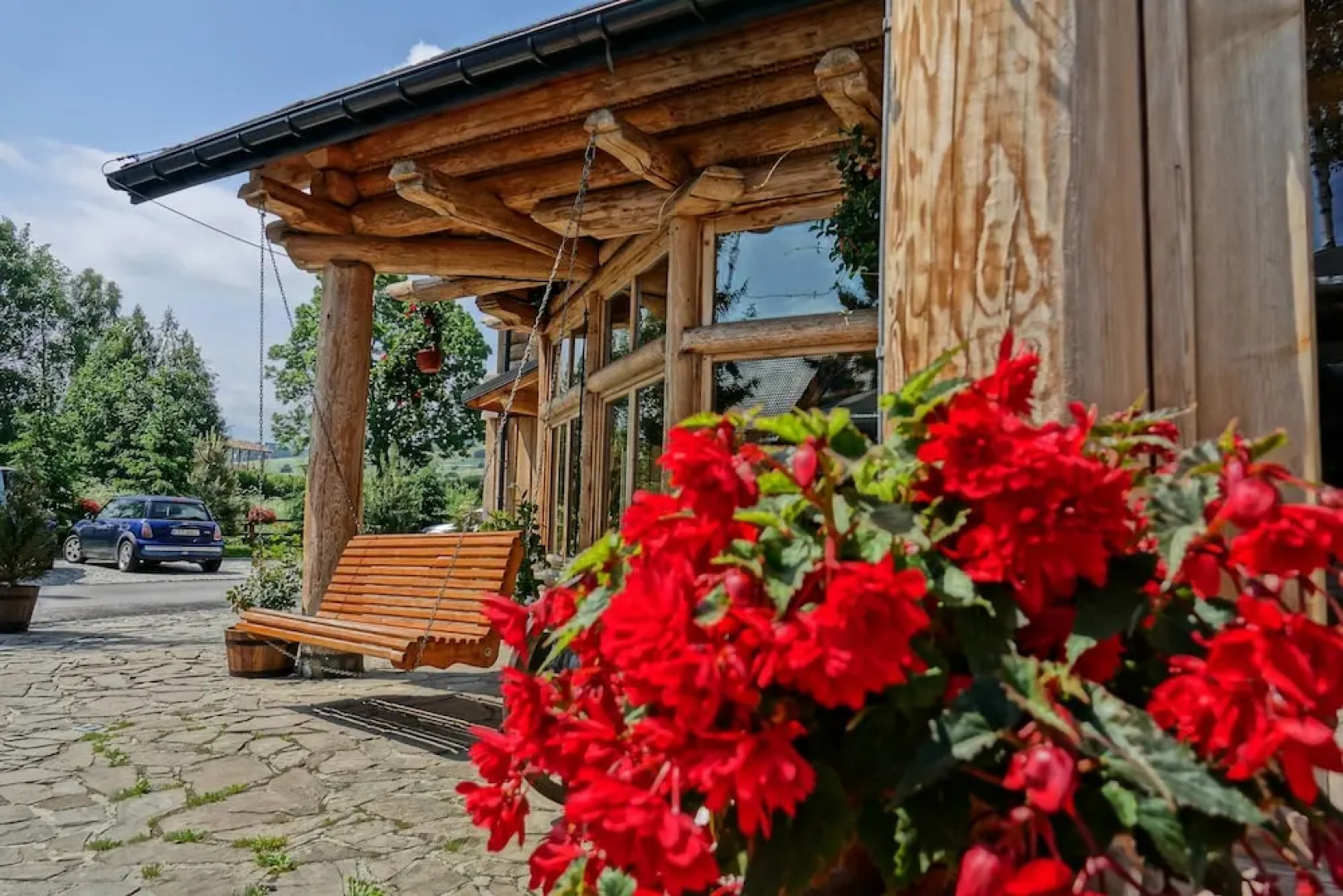 Zajazd Białczański