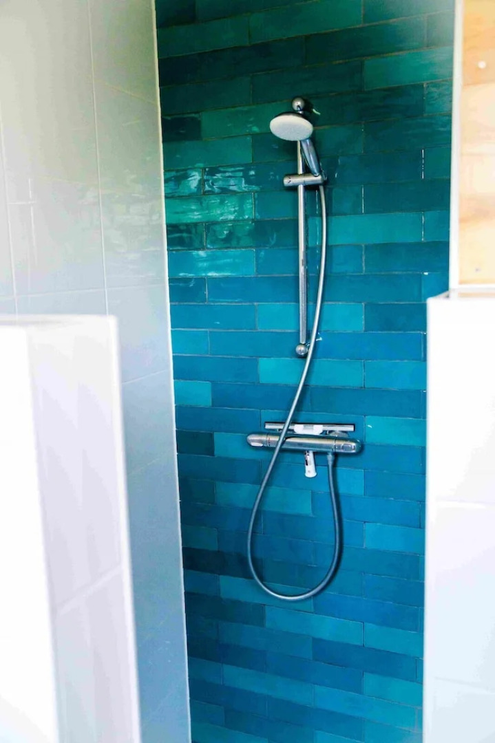 Waterlodge Blaupoatsje